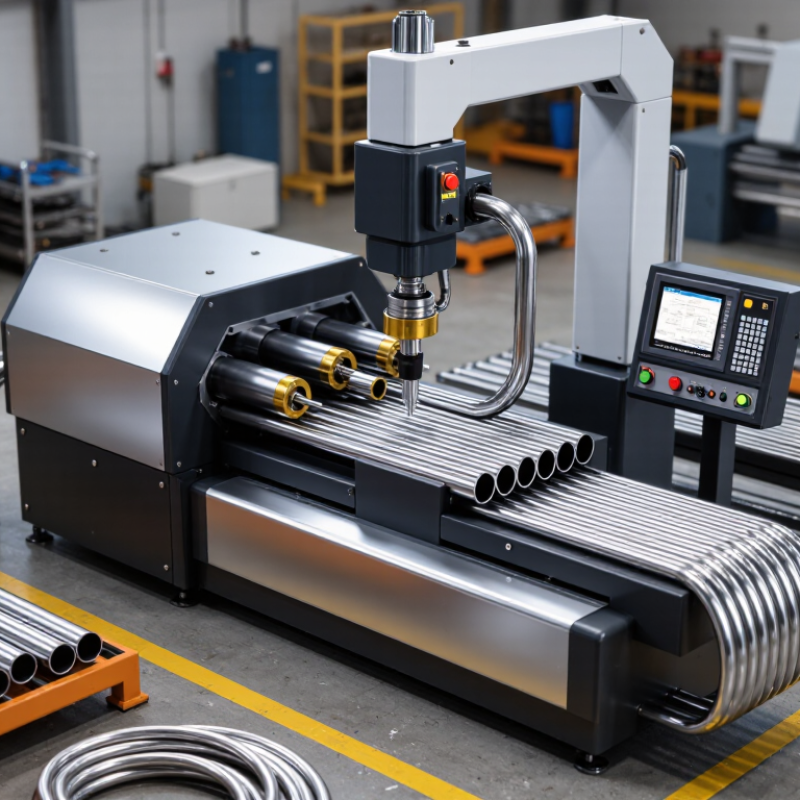 China Top Tube Benders Manufacturers How to Choose?