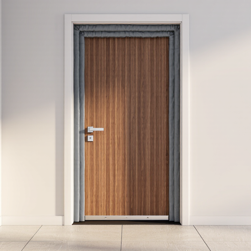 Top 10 Reasons Why Door Sealing Systems Improve Insulation