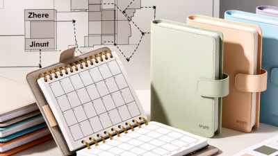 China Top 12 Month Spiral Planners Wholesale Supplier?