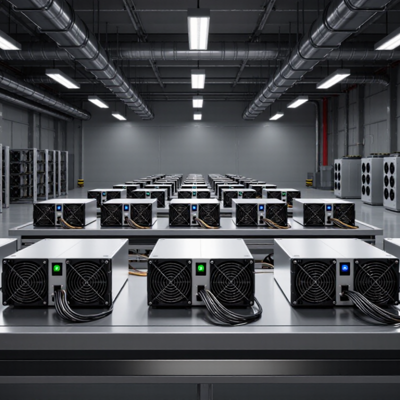 10 Best Bitmain ASIC Miners for Global Buyers in 2026?