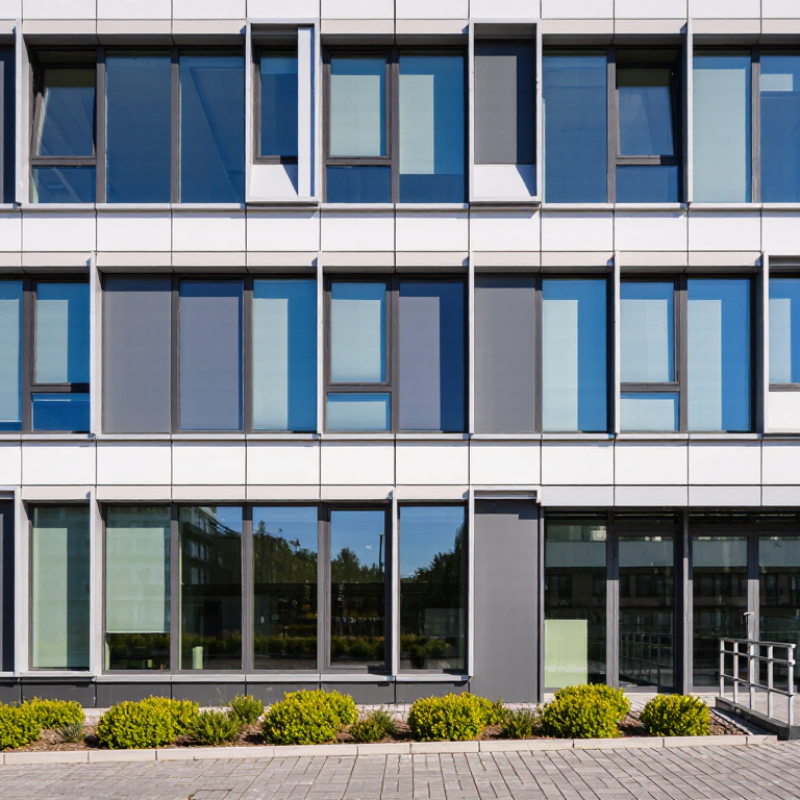 What Are the Top China Exterior Windows Manufacturers?