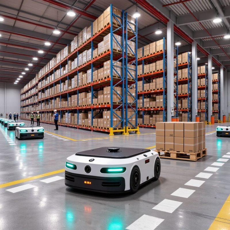 7 Tips for Buying an AGV Auto for Global Buyers?