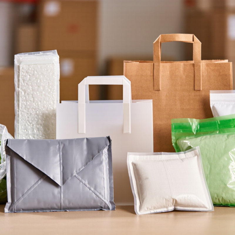 2026 Top Disposable Bag Types for Global Buyers?