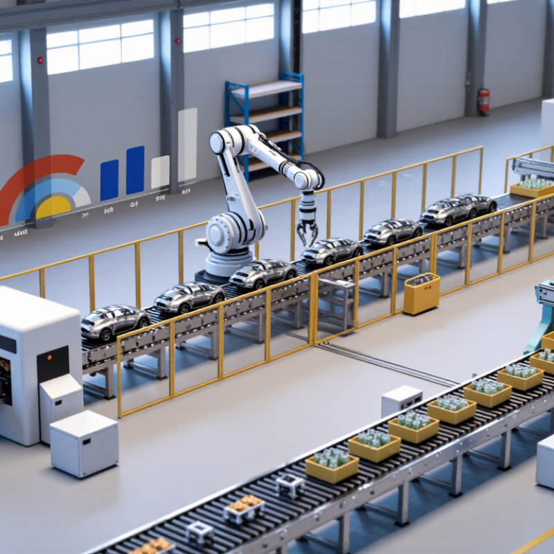 2026 Best Pick And Place Robot Types for Global Buyers