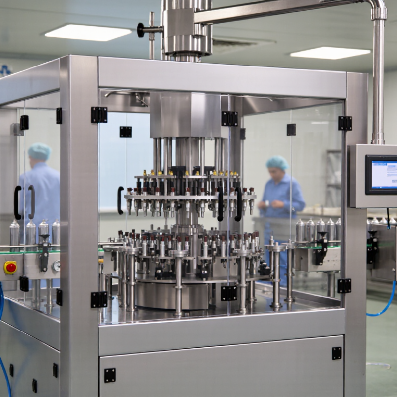 2026 Best Bag on Valve Filling Machine for Global Buyers?