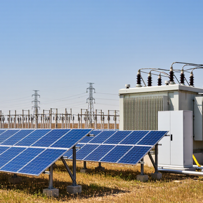 Why Are Solar Inverter Duty Transformers Important?