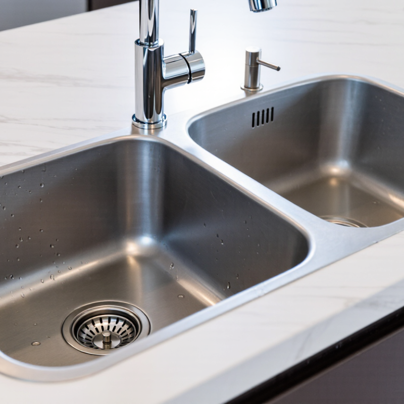 China Top Double Kitchen Sink Suppliers?