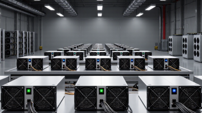 10 Best Bitmain ASIC Miners for Global Buyers in 2026?