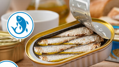 2026 Best Tinned Fish for Global Buyers?