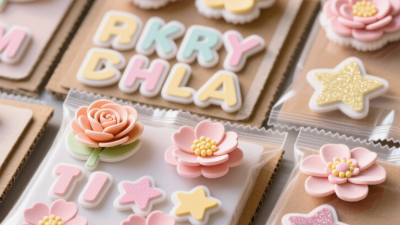 China Top 10 3D Scrapbook Stickers Suppliers
