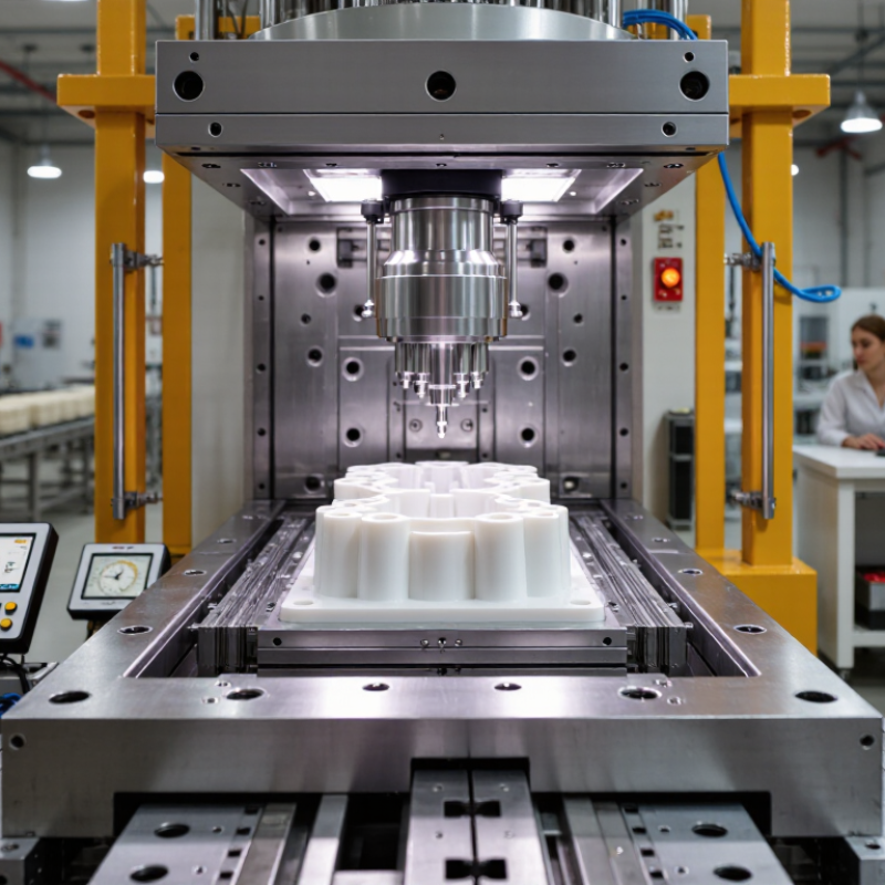 Why Is the Plastic Molding Process Important?