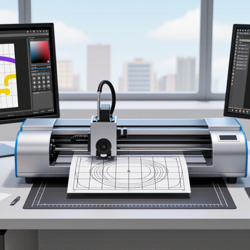 China Top 10 Vinyl Cutter Software for Global Buyers