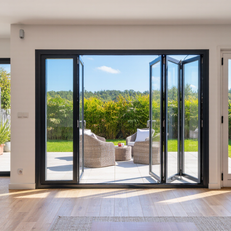 7 Best Patio Door Install Options for Global Buyers