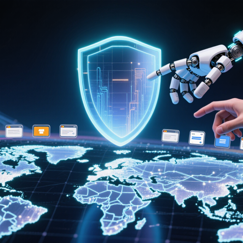 2026 Best Anti Bot Challenge Systems for Global Buyers