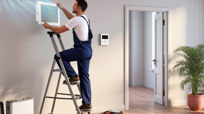 7 Home AC Tune Up Tips for Better Cooling?