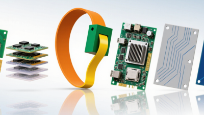 Top 10 Types of Circuit Boards for Global Buyers