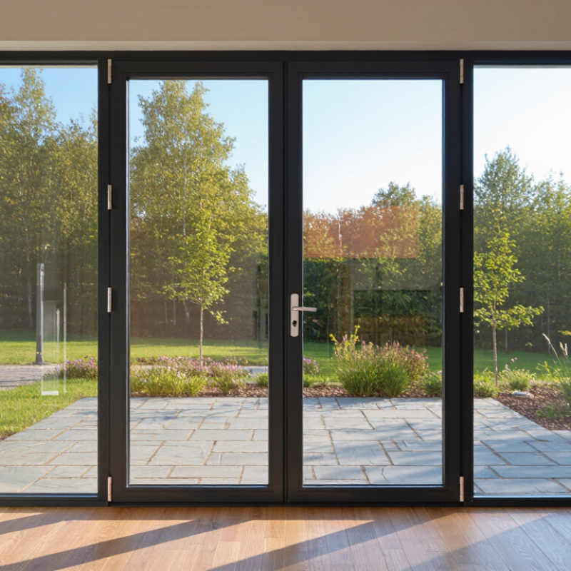 What Are the Top Aluminum French Doors?