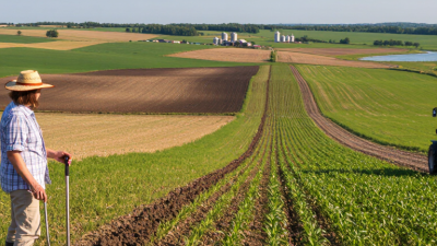 How to Choose the Best Field Fertilizer for Your Crops