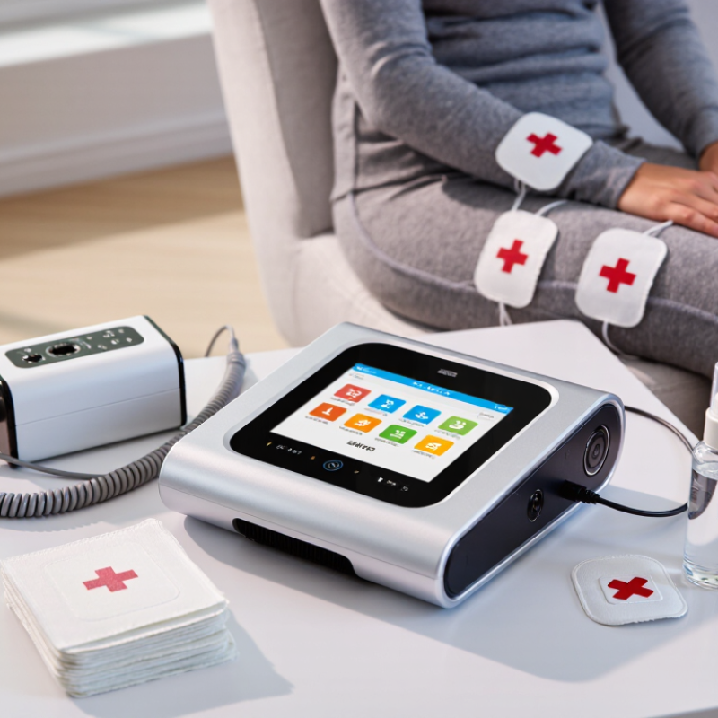 2026 Best EMS Why Is My Machine Not Strong Enough?