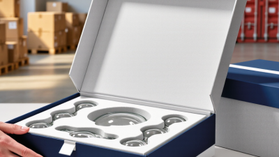 Why Is Rigid Box Design Important for Global Buyers?