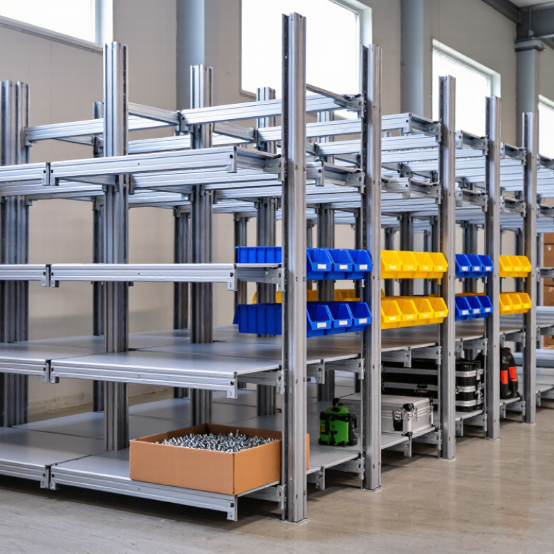 What Are Boltless Systems and How Do They Work?