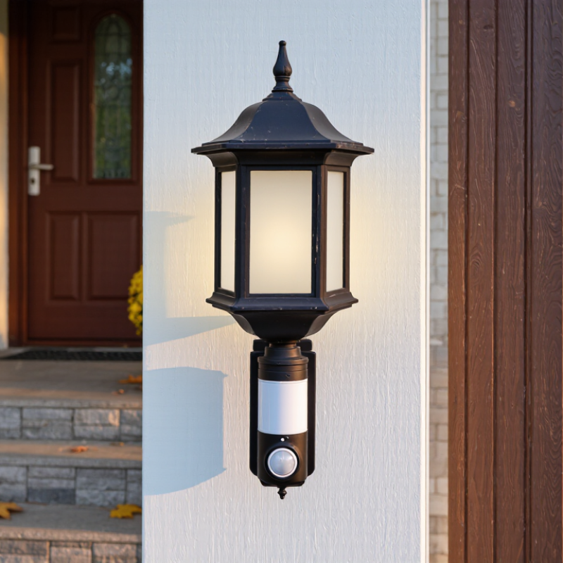 How to Disable Motion Sensor on a Porch Light?