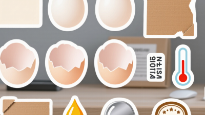 2026 Best Eggshell Sticker Types for Global Buyers?