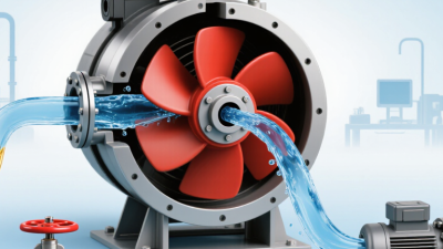 What Are Fluid Pumps and How Do They Work?