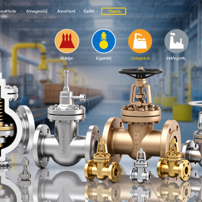 China Top 10 Pressure Relief Valve Manufacturers?
