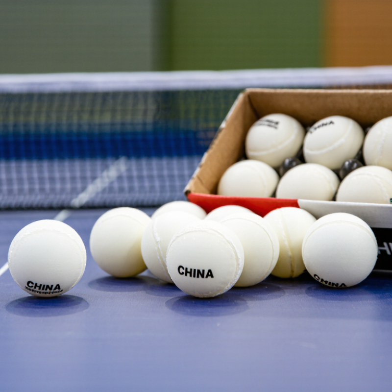 Where to Buy China Top 3 Star Competition Ping Pong Balls?
