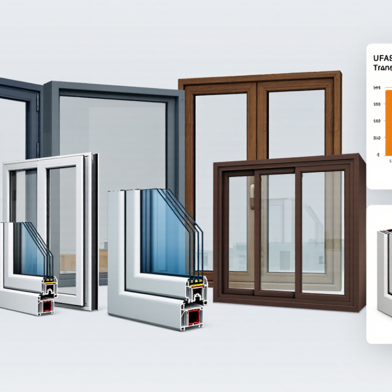 2026 Best Manufactured Windows for Global Buyers