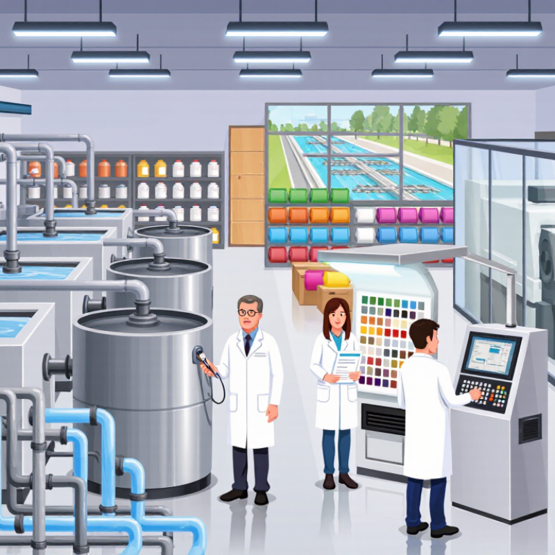 How to Choose Textile Dyeing Methods in 2026?