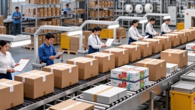 China Top Carton Packaging Manufacturers and Suppliers