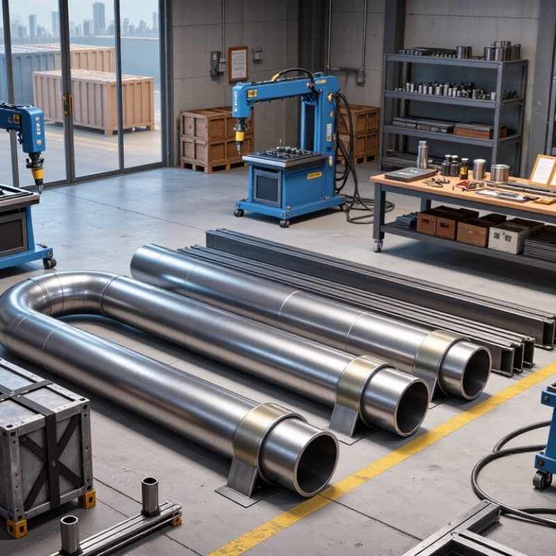 Top 10 Welded Metal Suppliers for Global Buyers