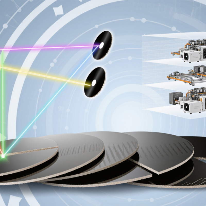 2026 Top Laser SiC Types for Global Buyers