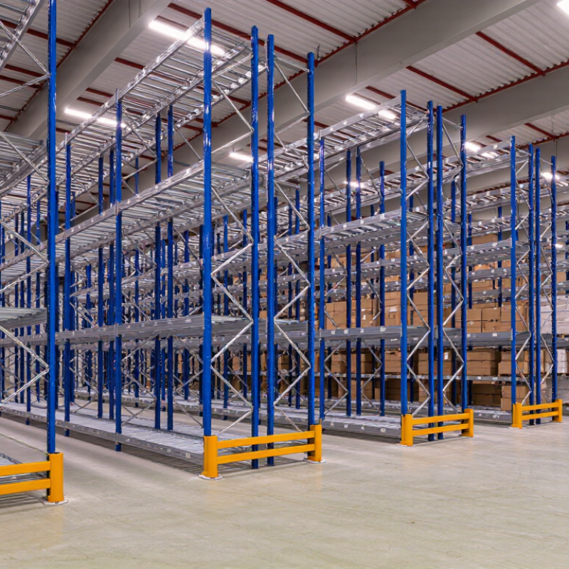 Best China Boltless Systems for Global Buyers?