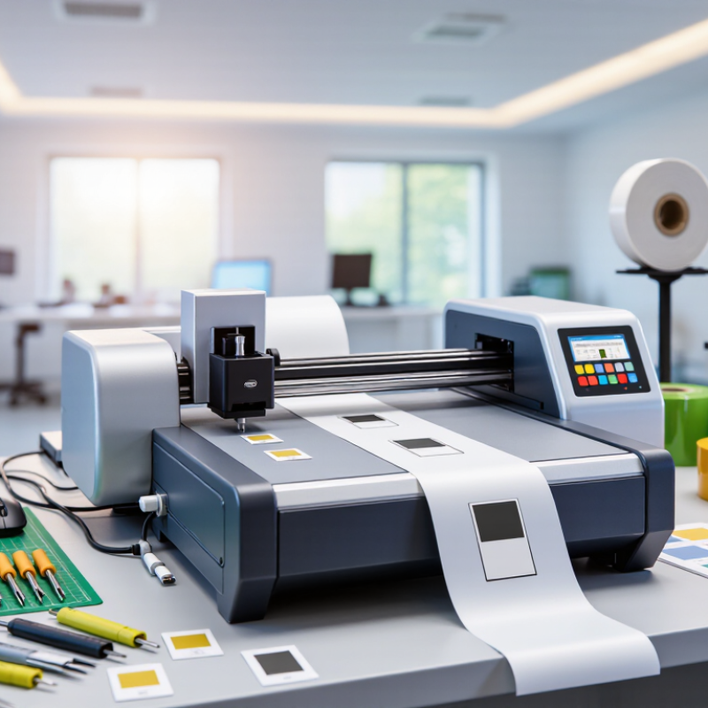 What Is the Best Vinyl Cutter Software in China?
