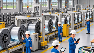 China Best Fibre Cable Manufacturers How to Choose?