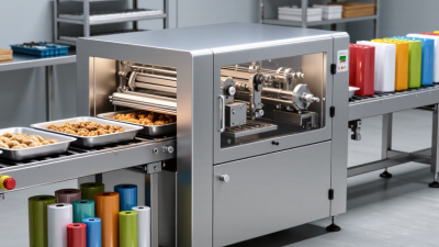 China Top Tray Packaging Machine Manufacturers?
