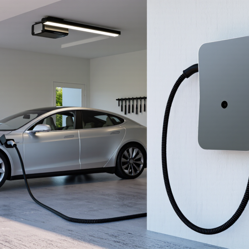 10 Best EV Charging Points for Global Buyers?