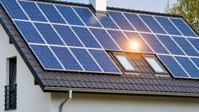 10 Tips for Choosing the Best Solar Panels for Your Home