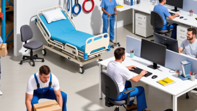 How to Improve Musculoskeletal Health at Work?