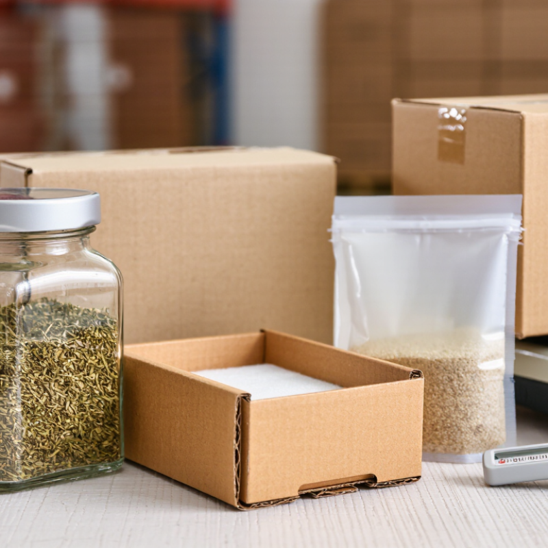 Why Choose the Right Container for Packing?