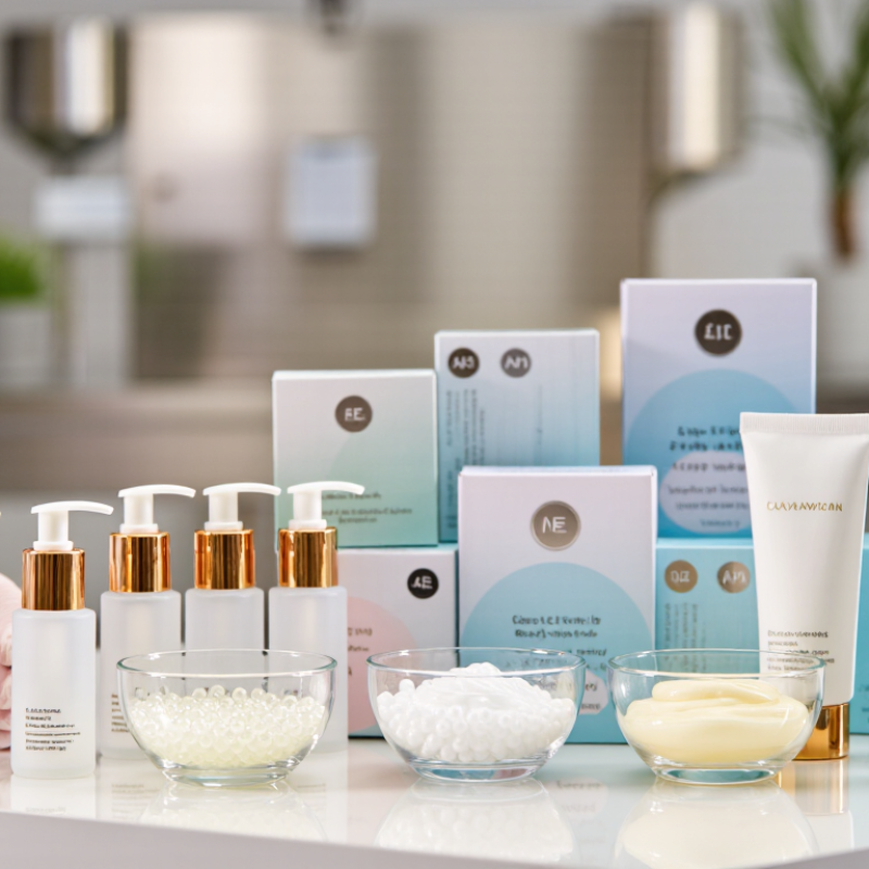 China Top Back Facial Manufacturers for Global Buyers