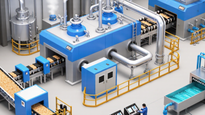 2026 Best Pulp Making Machine for Global Buyers