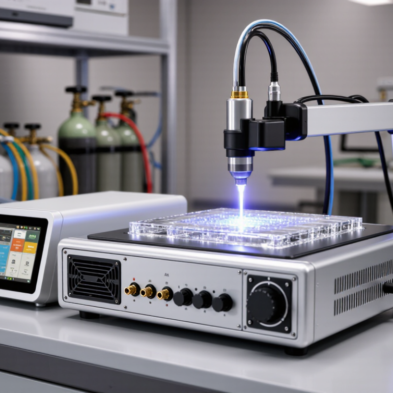 How to Choose a Radiofrequency Plasma Device in 2026?