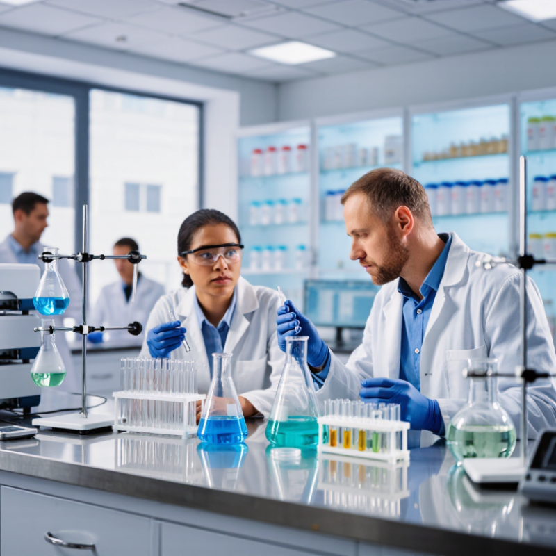 5 Best Regulatory Requirements for New APIs?