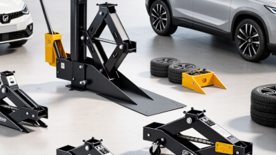 2026 Best Scissor Floor Jack for Global Buyers?