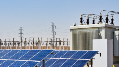 Why Are Solar Inverter Duty Transformers Important?