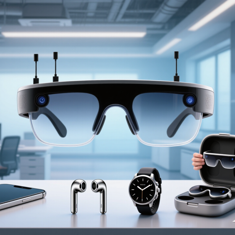 How to Choose the Best AI Smart Glasses?